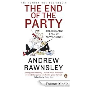 The End of the Party