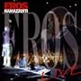 Eros Live (Italian)