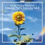 Telemann: Complete Violin Concertos, Vol. 2