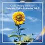 Telemann: Complete Violin Concertos, Vol. 2