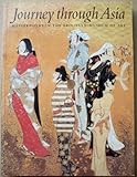 Journey through Asia : masterpieces in the Brooklyn Museum of Art