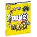 Dragon Quest Monsters: Joker 2 Official Strategy Guide (Bradygames Strategy Guides)