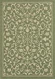 Image of Manor Area Outdoor Area Rug, 4'x5'7