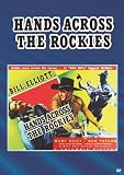 Hands Across The Rockies