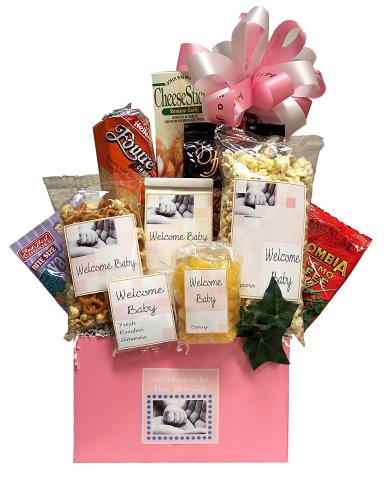 Baby Bundles - Grand by Great Themes Galore