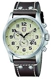 Luminox #1887 Men's 47mm Field Chrono Alarm - 1800 Series Watch