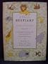 A child's bestiary