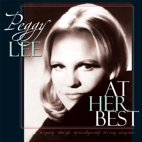 Peggy Lee - From CD - orig. Decca 29834 - Zortam Music