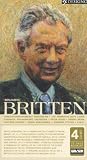 Benjamin Britten