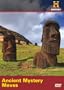 Ancient Mystery Moves
