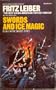 Swords And Ice Magic: Book 6 In The Swords Series