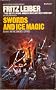 Swords and Ice Magic (The swords series)