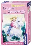 Eigenschaften Kosmos Spiele / Sternenschweif (Spiel), Lauras Zauberritt