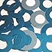Donut Ring Sequin 1.5