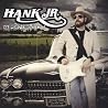 Image de l'album de Hank Williams Jr.