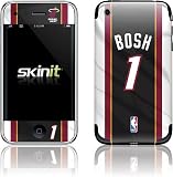 Skinit C. Bosh - Miami Heat #1 Vinyl Skin for Apple iPhone 3G / 3GS