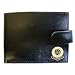Portsmouth Football Club Genuine Leather Wallet