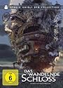 Das wandelnde Schloss (Studio Ghibli Collection) [2 DVDs] [Deluxe Special Edition]