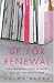 Books : Up For Renewal: What Magazines Taught Me About Love, Sex, and Starting Over