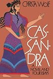 Cassandra (0374519048) by Wolf, Christa