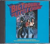 Big Trouble in Little China