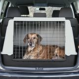 Trixie 39363 Traveller Transportbox, 100 &times; 71 &times; 80 cm