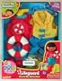 Dora the Explorer - Lifeguard - DressUp Adventure