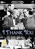 I Thank You [UK IMPORT] - Moore Marriott