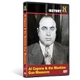 Man, Moment, Machine: Al Capone and the Machine Gun Massacre [2006]