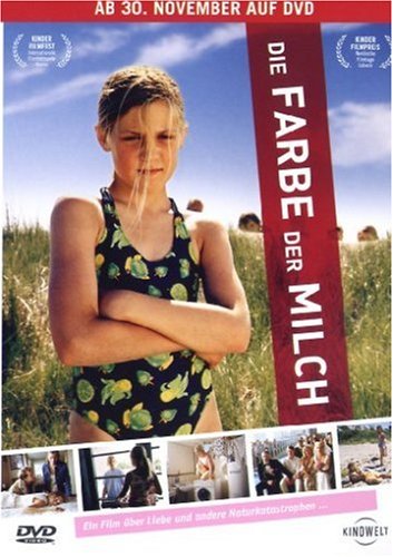 Childrens Toyshop  DVD : Die Farbe der Milch