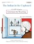 The Indian in the Cupboard: L-I-T Guide