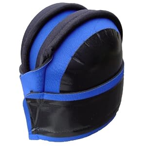 TroxellUSA SuperSoft Kneepads by Garden Works