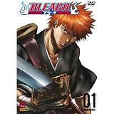 Bleach - Vol. 1, Episoden 1-4von "Tite Kubo"