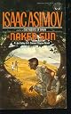 The Naked Sun