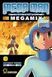 Mega Man Megamix Volume 3