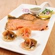 Scottish Gravadlax Smoked Salmon