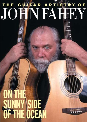 Guitar Artistry of John Fahey [Edizione: Germania]