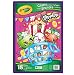 Shopkins Coloring Set with 16 Giant Coloring Pages, Shopkins Sticker Kit and Shopkins Crayons RS.2899.00