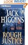Rough Justice (Sean Dillon Series)