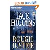 Rough Justice (Sean Dillon Series)