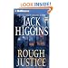 Rough Justice (Sean Dillon Series)