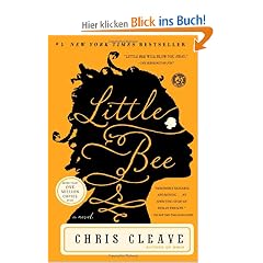 Little Bee: A Novel