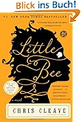 Little Bee: A Novel