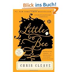 Little Bee: A Novel