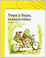 Sapo y Sepo, Inseparables = Frog and Toad Together (I Can Read! - Level 2) (Spanish Edition)