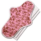 Sckoon Organic Reusable No-leak Maxi Pads