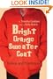Bright Orange Sweater-Coat: Fiction and Nonfiction