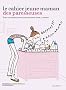 Le cahier jeune maman des paresseuses