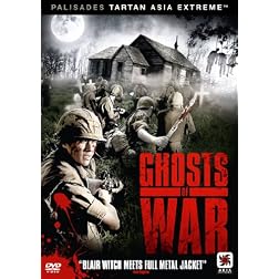Ghosts of War