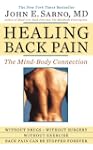 Healing Back Pain: The Mind-Body Conn...